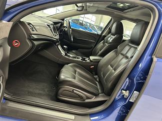 2016 Holden Commodore - Thumbnail