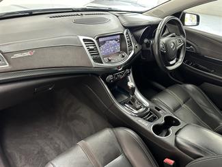 2016 Holden Commodore - Thumbnail