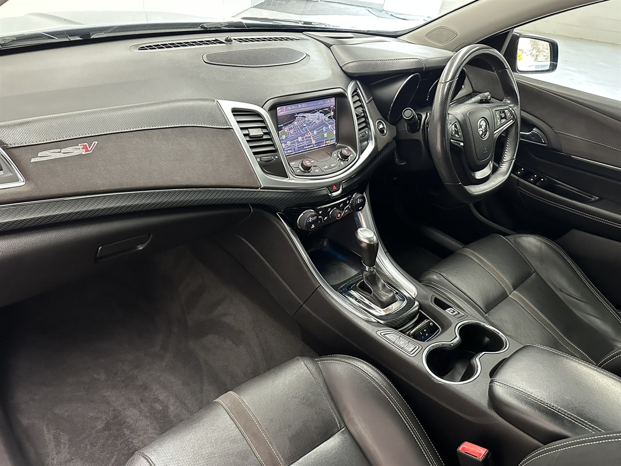 2016 Holden Commodore