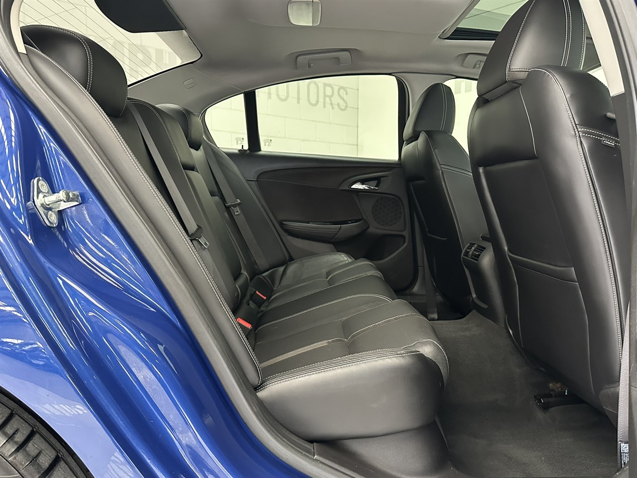 2016 Holden Commodore