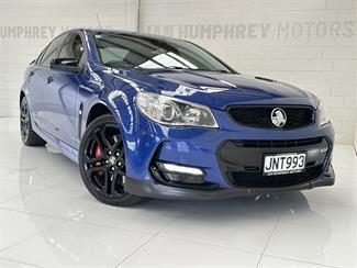 2016 Holden Commodore - Thumbnail