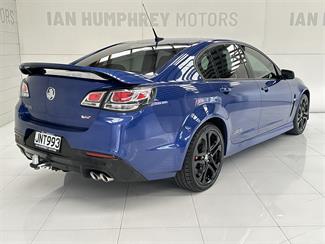 2016 Holden Commodore - Thumbnail