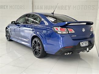 2016 Holden Commodore - Thumbnail
