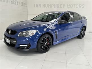 2016 Holden Commodore - Thumbnail
