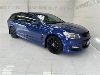 2016 Holden Commodore - Thumbnail