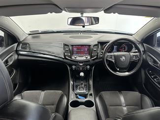 2016 Holden Commodore - Thumbnail