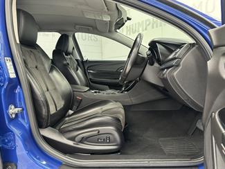 2016 Holden Commodore - Thumbnail