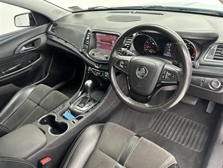 2016 Holden Commodore - Thumbnail