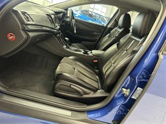 2016 Holden Commodore - Thumbnail