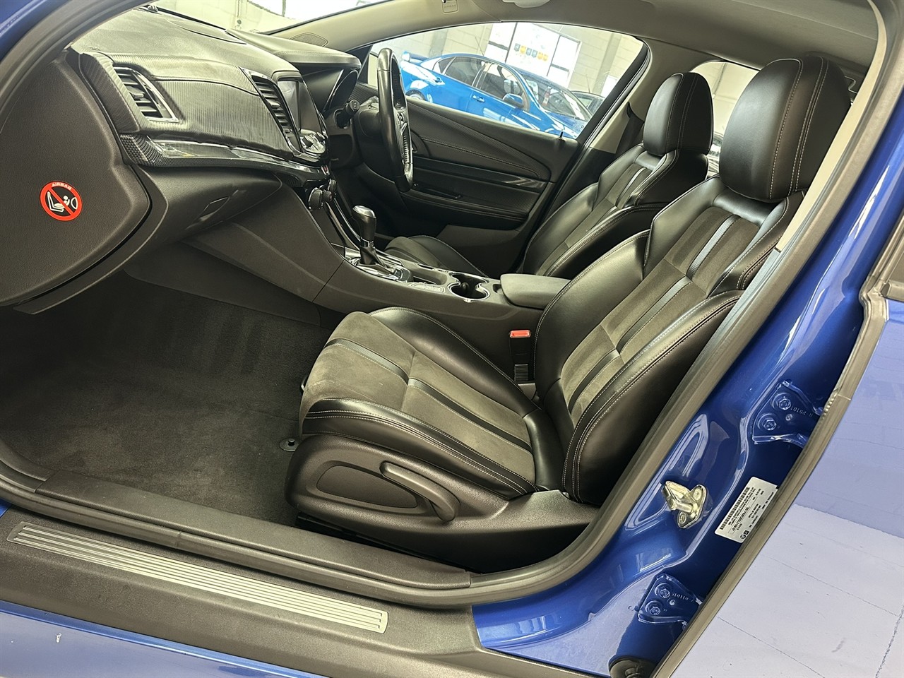 2016 Holden Commodore