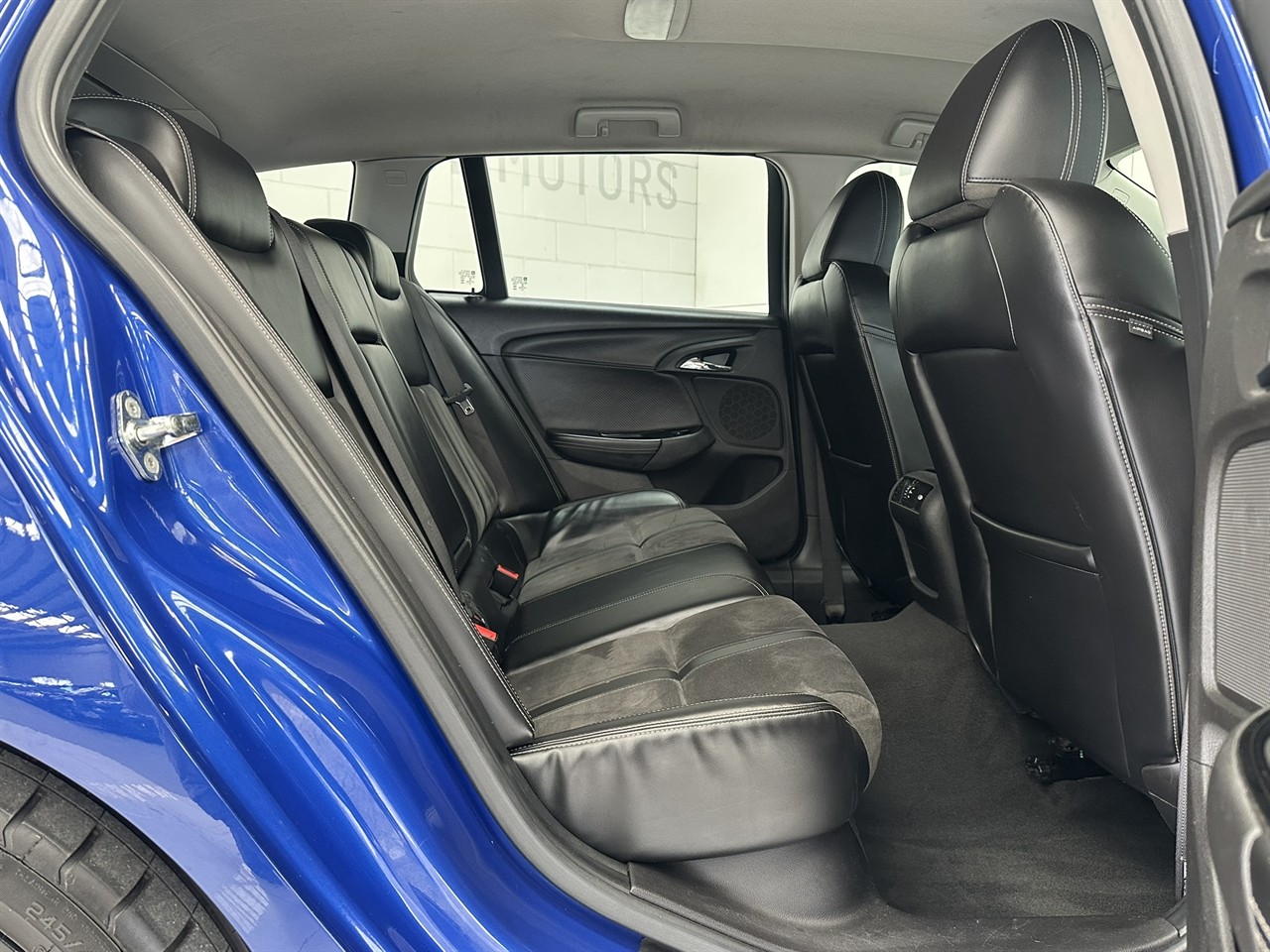 2016 Holden Commodore