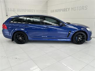 2016 Holden Commodore - Thumbnail