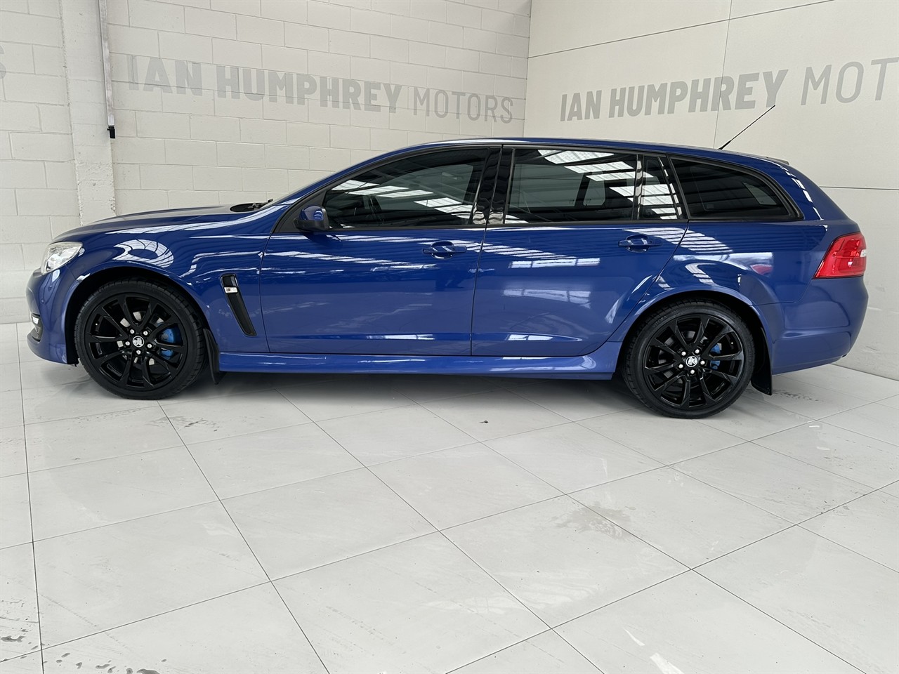 2016 Holden Commodore