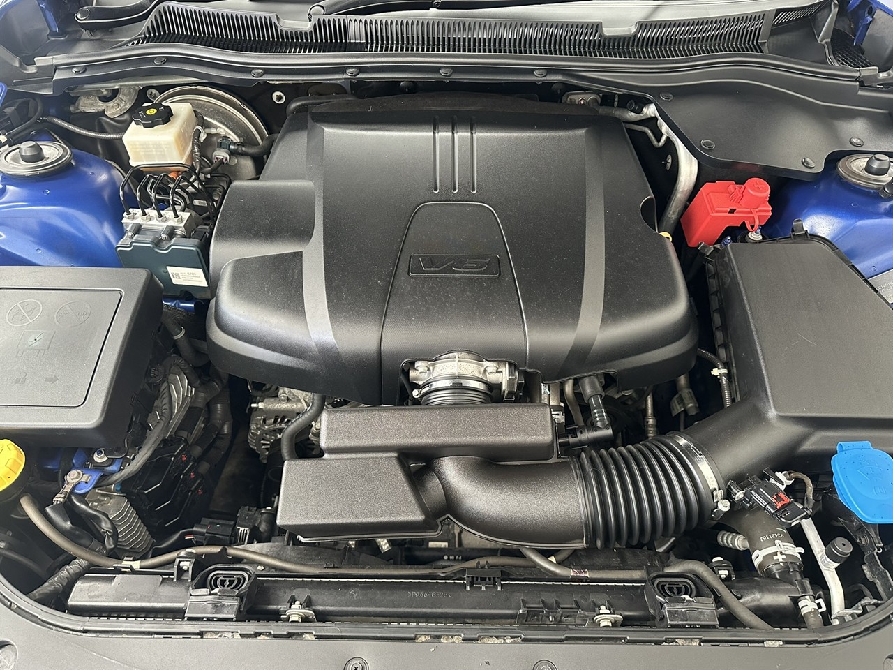 2016 Holden Commodore