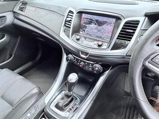 2015 Holden Commodore - Thumbnail