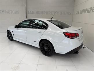 2015 Holden Commodore - Thumbnail