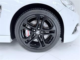 2015 Holden Commodore - Thumbnail