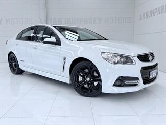 2015 Holden Commodore - Thumbnail