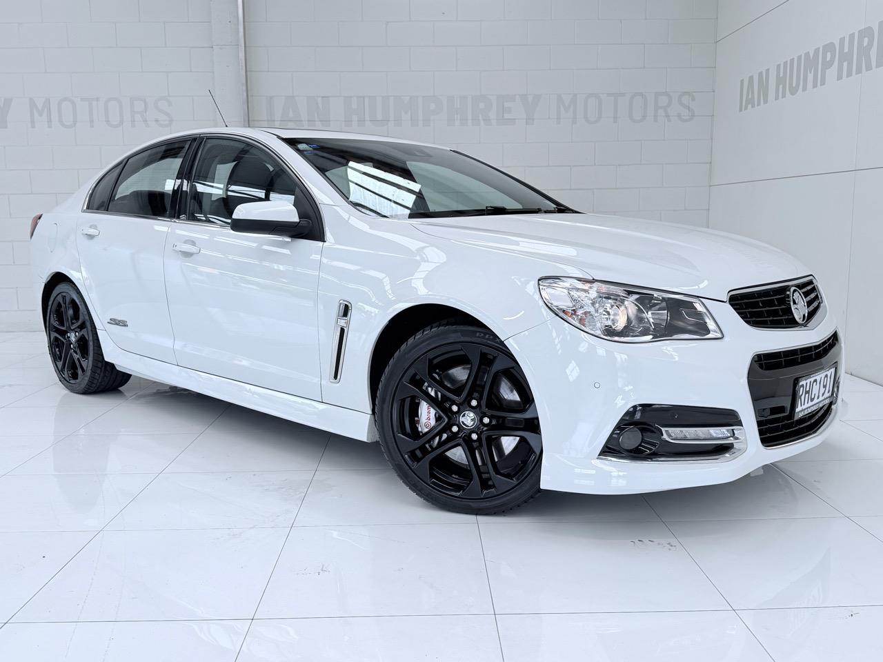 2015 Holden Commodore
