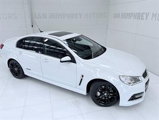 2015 Holden Commodore - Thumbnail