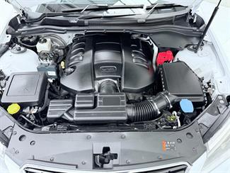 2015 Holden Commodore - Thumbnail