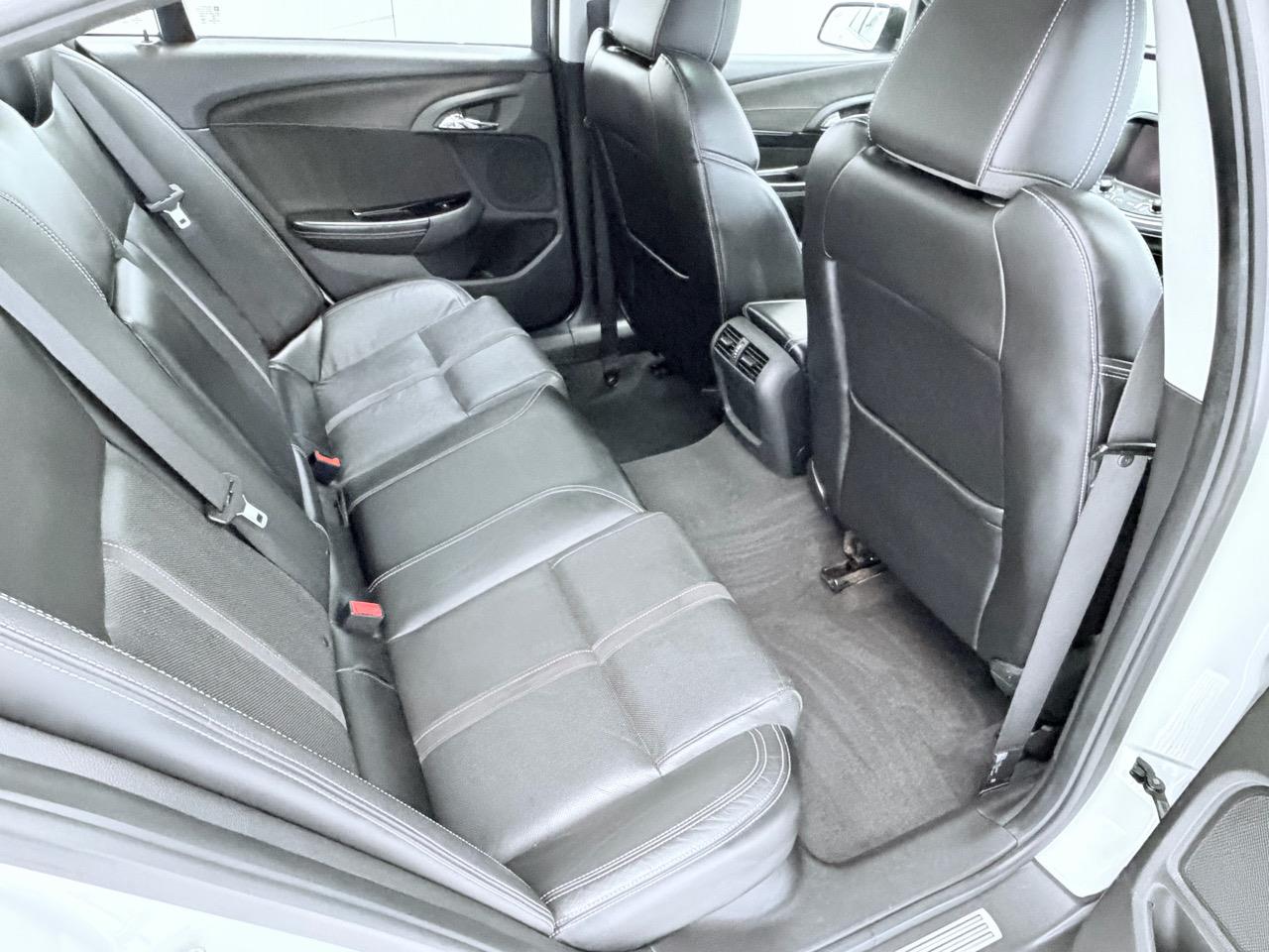 2015 Holden Commodore