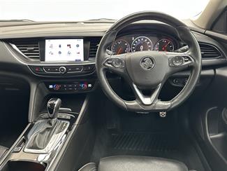 2019 Holden Commodore - Thumbnail