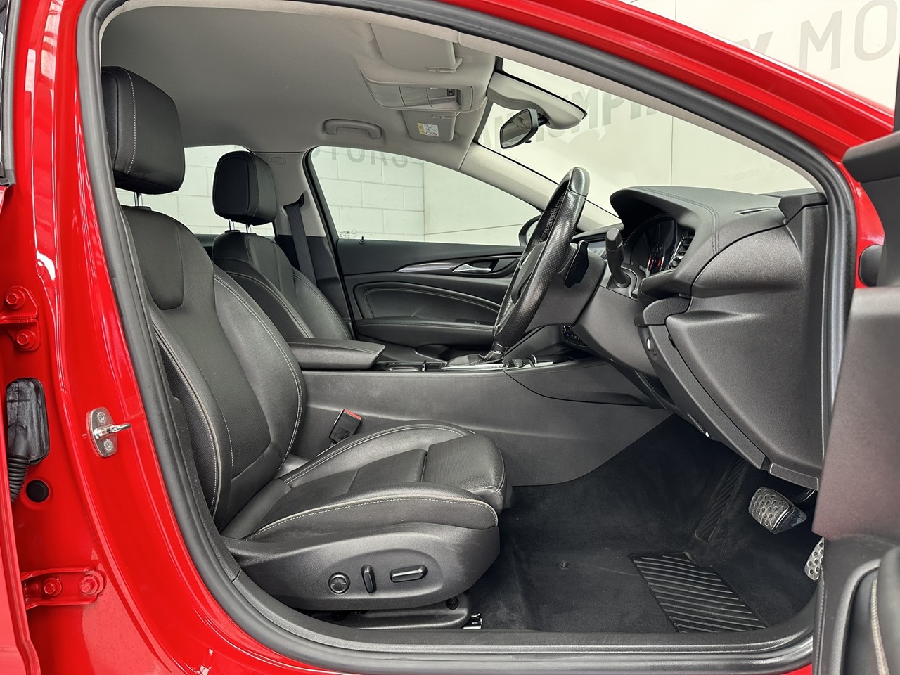 2019 Holden Commodore