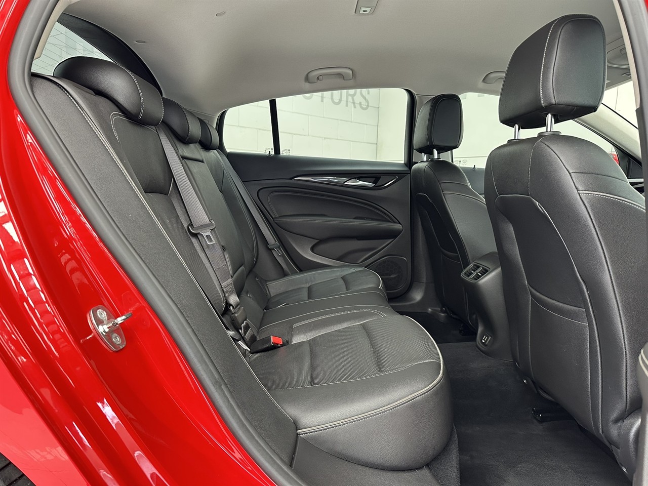 2019 Holden Commodore