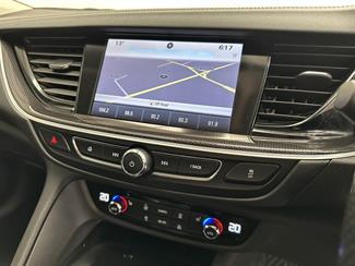 2019 Holden Commodore - Thumbnail