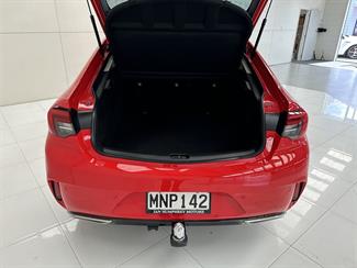 2019 Holden Commodore - Thumbnail