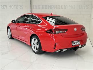 2019 Holden Commodore - Thumbnail