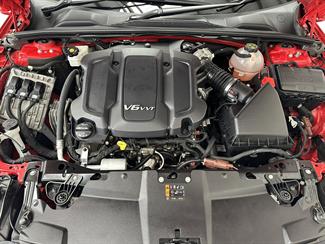 2019 Holden Commodore - Thumbnail