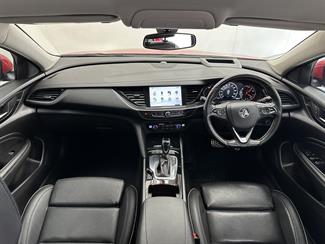 2019 Holden Commodore - Thumbnail