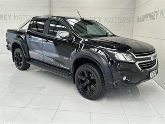 2019 Holden Colorado - Thumbnail