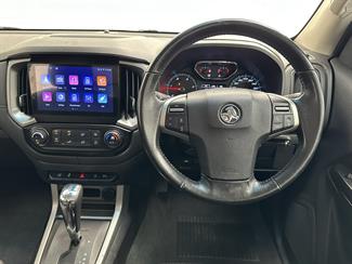 2019 Holden Colorado - Thumbnail