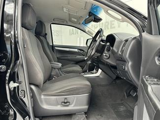 2019 Holden Colorado - Thumbnail