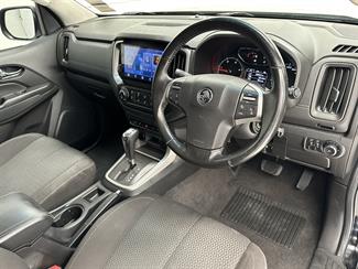 2019 Holden Colorado - Thumbnail