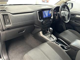 2019 Holden Colorado - Thumbnail