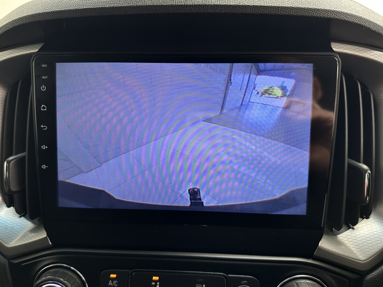 2019 Holden Colorado