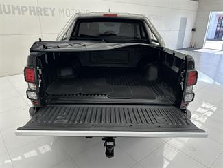 2019 Holden Colorado - Thumbnail