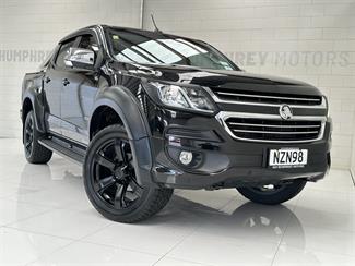 2019 Holden Colorado - Thumbnail