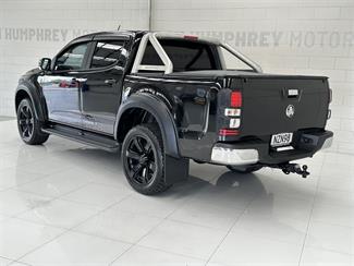 2019 Holden Colorado - Thumbnail