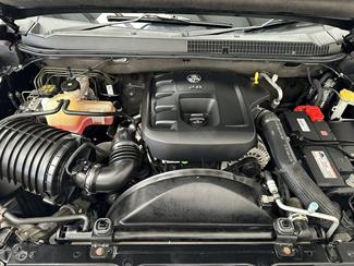 2019 Holden Colorado - Thumbnail