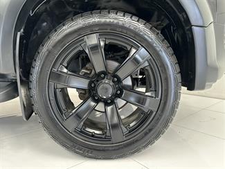 2019 Holden Colorado - Thumbnail