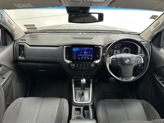 2019 Holden Colorado - Thumbnail