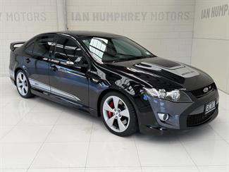 2009 Ford Falcon - Thumbnail