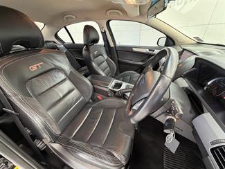 2009 Ford Falcon - Thumbnail