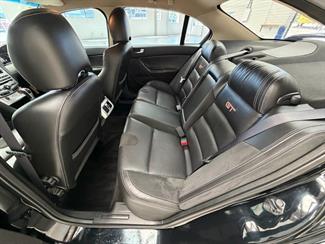 2009 Ford Falcon - Thumbnail