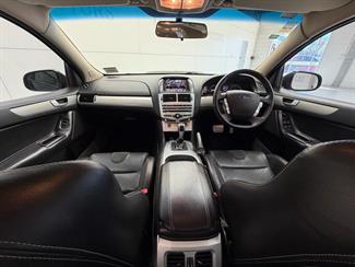 2009 Ford Falcon - Thumbnail